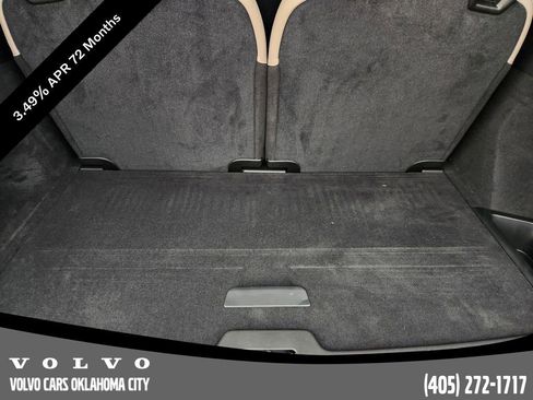 New 2026 Volvo XC90 B6 Plus w/ Protection Package Premier image 32