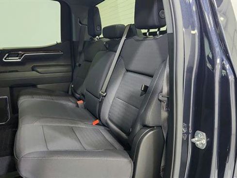 Used 2025 GMC Sierra 1500 Elevation image 20