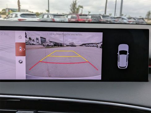 New 2026 Genesis GV70 2.5T image 21