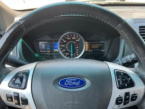 Used 2013 Ford Explorer XLT AWD/4WD image 23