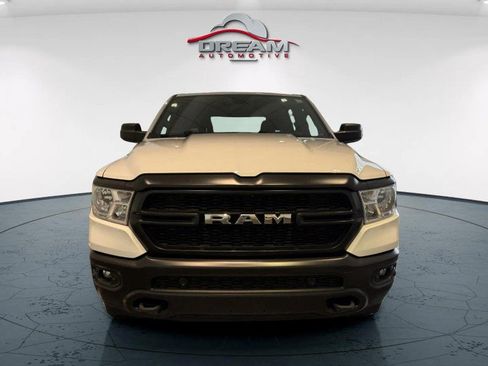 Used 2022 RAM 1500 Tradesman AWD/4WD image 3