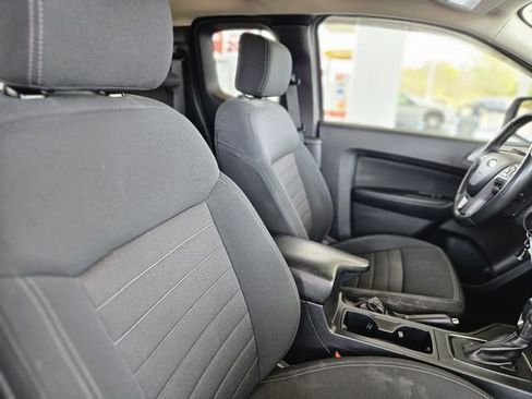 Used 2019 Ford Ranger XLT w/ Equipment Group 301A Mid image 14