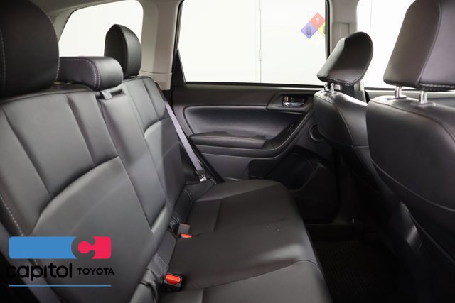 Used 2016 Subaru Forester 2.5i Touring w/ Rugged Package #2 AWD/4WD image 29