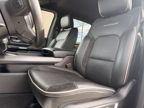 Used 2021 RAM 1500 Laramie w/ Sport Appearance Package image 29