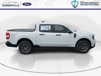 New 2026 Ford Maverick XLT w/ XLT Luxury Package AWD/4WD video 2