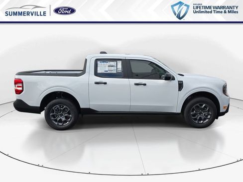 New 2026 Ford Maverick XLT w/ XLT Luxury Package AWD/4WD image 2