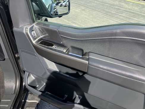 Used 2023 Ford F150 XLT w/ Equipment Group 302A High image 10