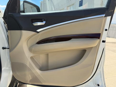 Used 2015 Acura MDX SH-AWD w/ Advance Package image 32