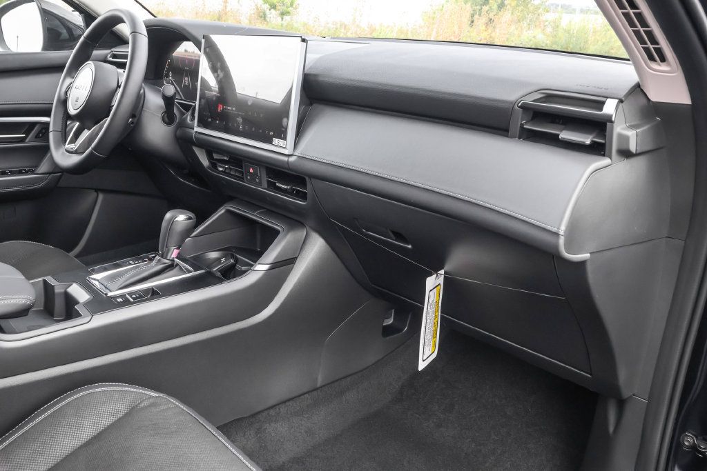 Used 2026 MAZDA CX-5 Select AWD/4WD image 33