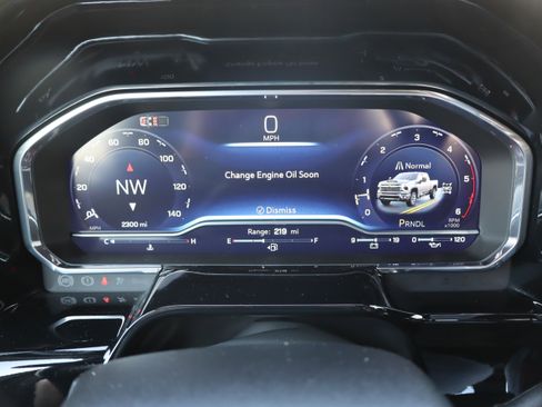 Used 2024 Chevrolet Silverado 2500 High Country w/ High Country Premium Package image 29