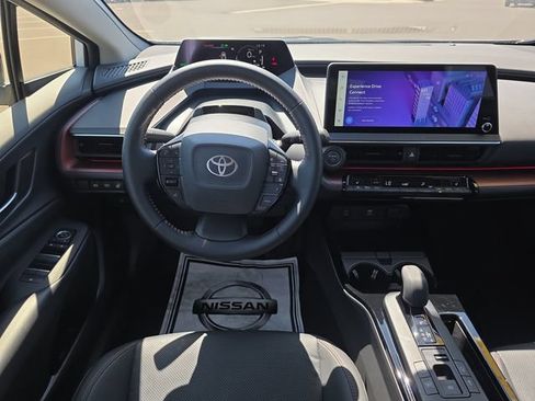 Used 2024 Toyota Prius Prime FWD image 15