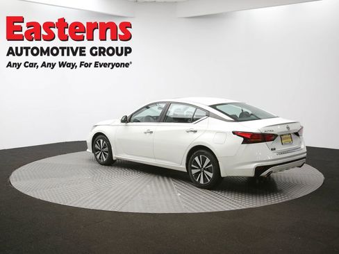 Used 2022 Nissan Altima 2.5 SV w/ SV Premium Package AWD/4WD image 61