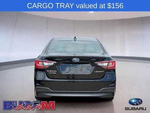 New 2025 Subaru Legacy Premium image 6
