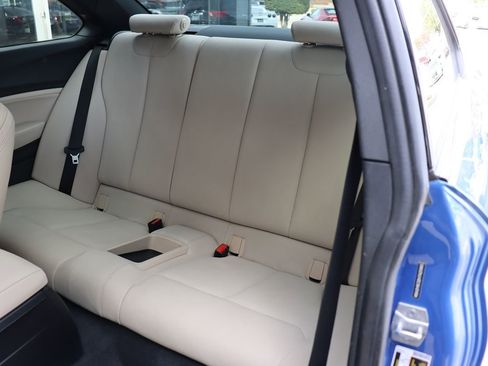 Used 2017 BMW 230i xDrive Coupe image 37