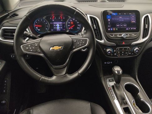 Used 2020 Chevrolet Equinox Premier AWD/4WD image 22