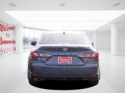 New 2026 Toyota Camry SE image 6