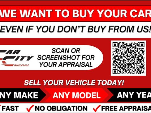 Used 2025 Buick Enclave Sport Touring image 4