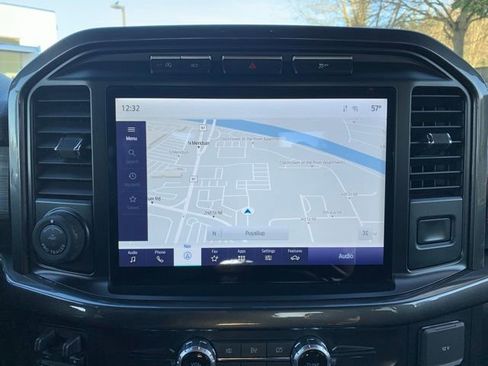 Used 2021 Ford F150 XLT w/ Equipment Group 302A High image 16