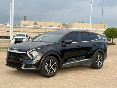 Used 2023 Kia Sportage EX