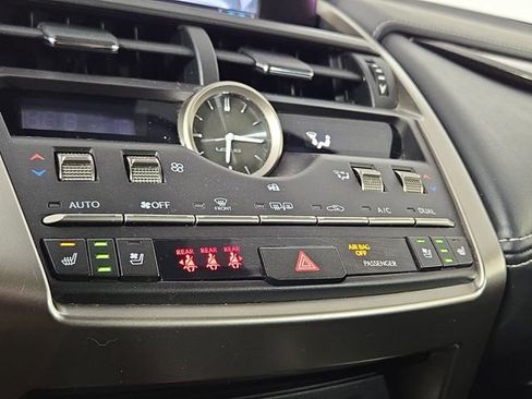 Certified 2021 Lexus NX 300 AWD w/ Comfort Package image 21