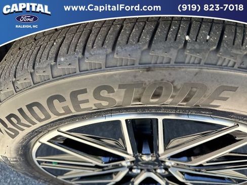 Certified 2025 Ford Mustang Mach-E Premium AWD/4WD image 14