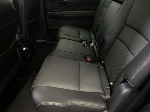 Certified 2022 Honda Passport Elite image 23