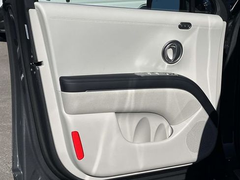 New 2026 Hyundai Palisade Calligraphy FWD image 12