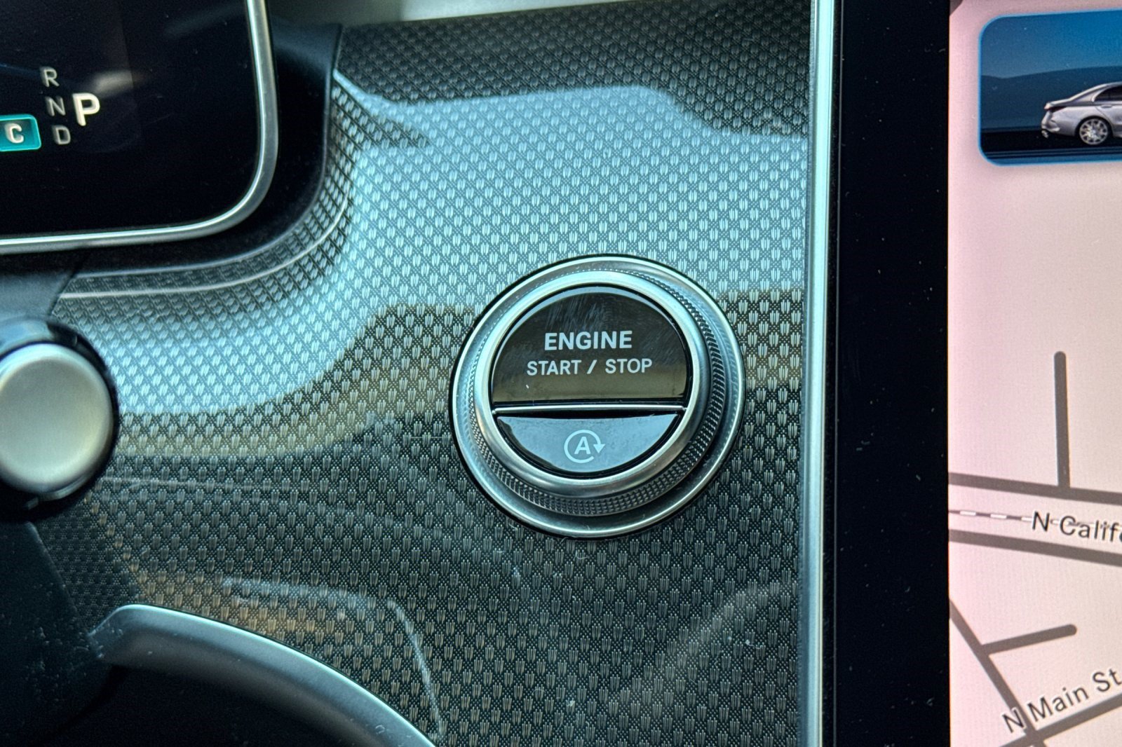Certified 2024 Mercedes-Benz C 43 AMG 4MATIC Sedan image 17