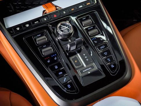 New 2026 Aston Martin DBX 707 AWD/4WD image 28