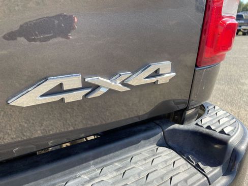 Certified 2024 RAM 2500 Laramie image 59