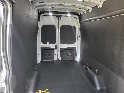 New 2026 Ford Transit 250 148 High Roof Extended w/ Load Area Protection Package image 11