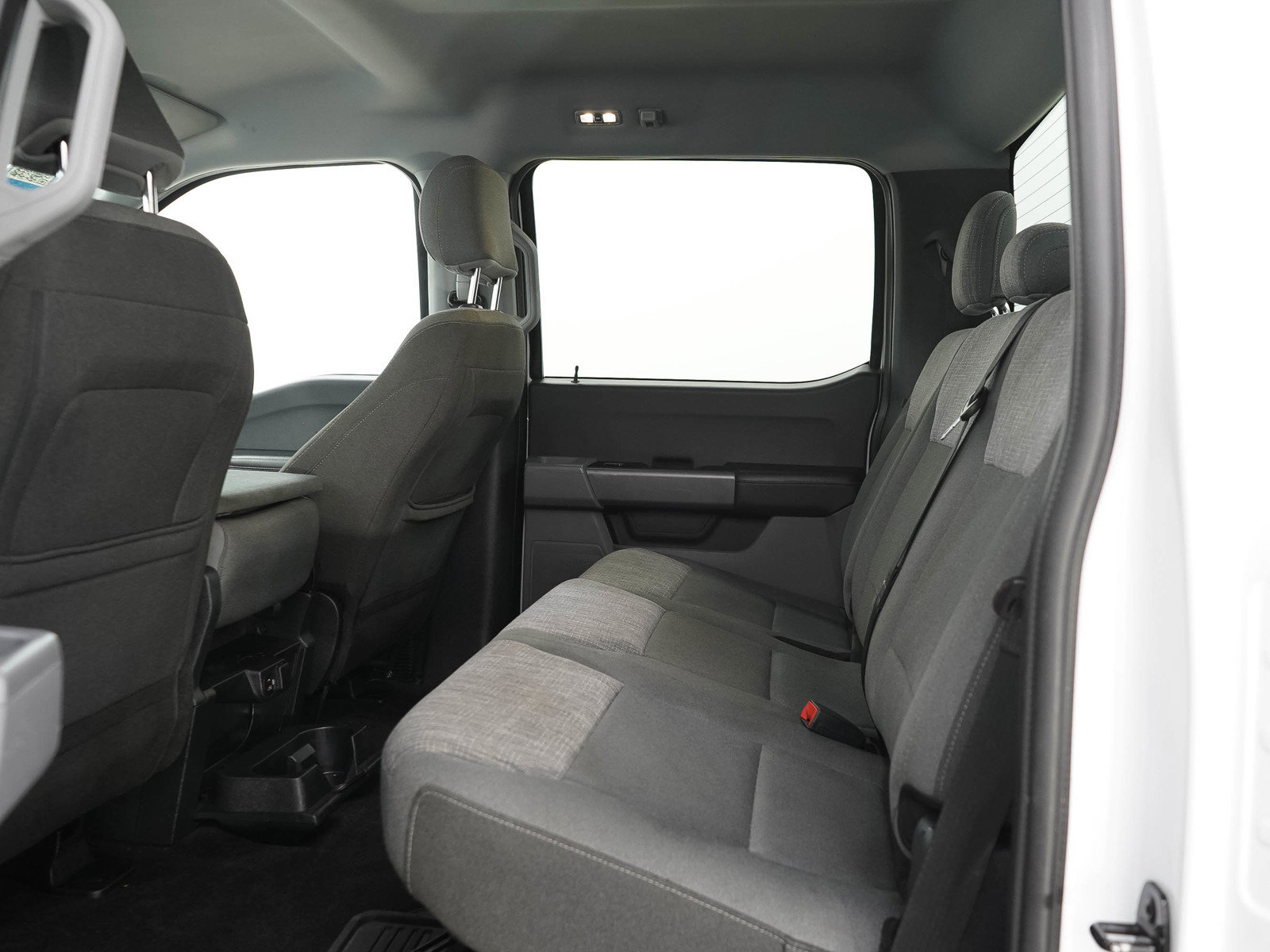 Used 2021 Ford F150 XLT w/ XTR Package AWD/4WD image 15
