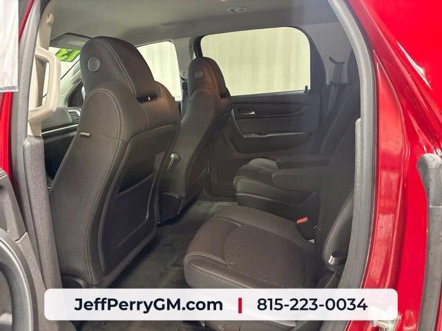 Used 2013 GMC Acadia SLE FWD image 21