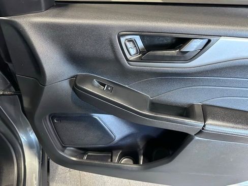 Used 2024 Ford Escape Active image 12