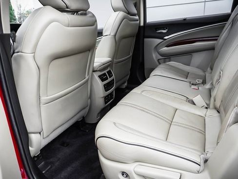 Used 2018 Acura MDX 3.5L image 21