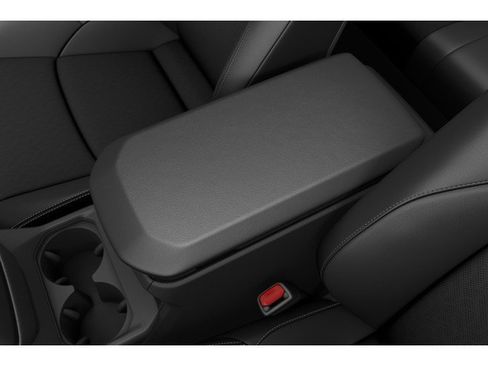 New 2026 Subaru Solterra AWD/4WD image 22