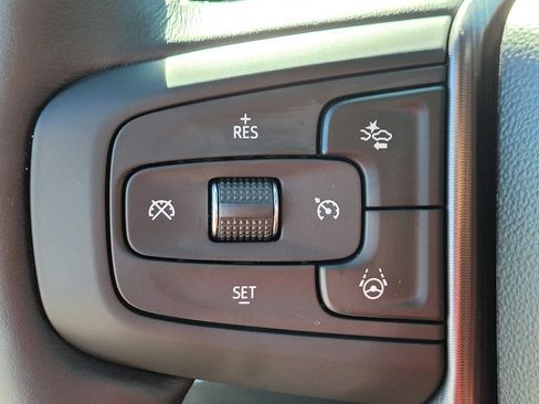 New 2026 GMC Sierra 1500 Denali Ultimate AWD/4WD image 22