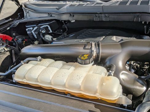 Used 2022 Ford F150 XLT w/ Equipment Group 302A High image 34