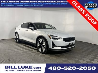 Used 2023 Polestar Polestar 2 w/ Pilot Pack