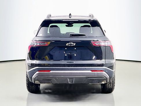 New 2026 Chevrolet Equinox ACTIV w/ Safety and Technology Package image 6