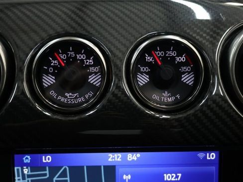 Used 2022 Ford Mustang Shelby GT500 w/ Carbon Fiber Track Pack image 74