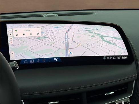 New 2026 Cadillac CT5 Premium Luxury w/ Technology Package RWD image 23