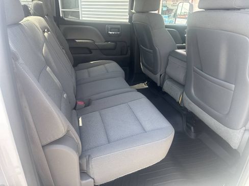 Used 2015 GMC Sierra 2500 4x4 Crew Cab image 12