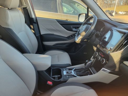 Certified 2024 Subaru Forester Limited image 10