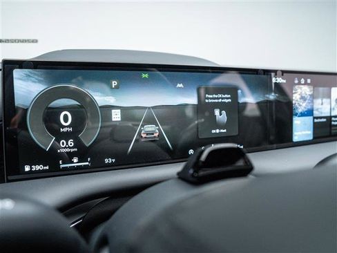 New 2026 Genesis G80 3.5T Prestige image 22