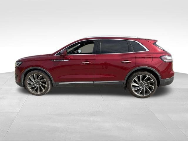 Used 2019 Lincoln Nautilus Reserve FWD image 6