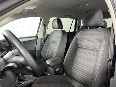 Used 2022 Volkswagen Tiguan S w/ IQ.Drive Package image 11