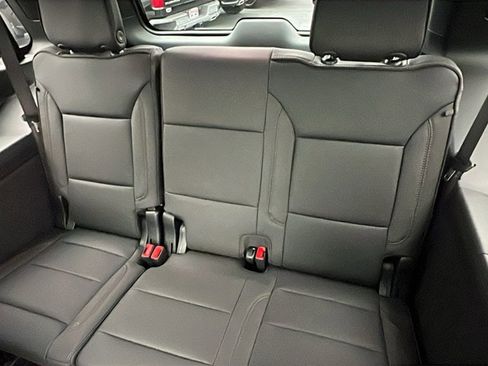 New 2026 Chevrolet Tahoe High Country w/ Sun And Tow Package image 18