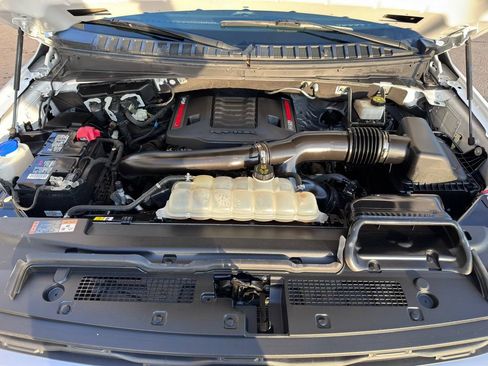 Used 2023 Ford Expedition Max XLT image 46