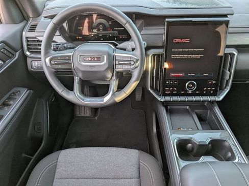 New 2026 GMC Acadia Elevation w/ Black Edition FWD image 9